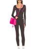 Balenciaga Balenciaga High Waist Legging - 5
