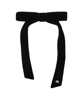 Balenciaga Balenciaga Holli Thin Hair Bow