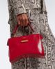 Balenciaga Balenciaga Hourglass Avenue Small leather top-handle bag - 2