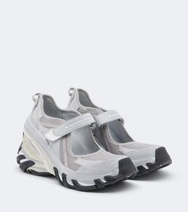Balenciaga Balenciaga Hydra wedge sneakers