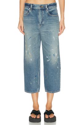 Balenciaga Balenciaga Jackie Capri