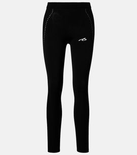 Balenciaga Balenciaga Jersey leggings