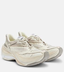 Balenciaga Balenciaga Jet sneakers