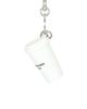 Balenciaga Balenciaga Keyring Coffee Cup - 5