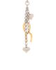 Balenciaga Balenciaga Keyring Horse Shoe - 2