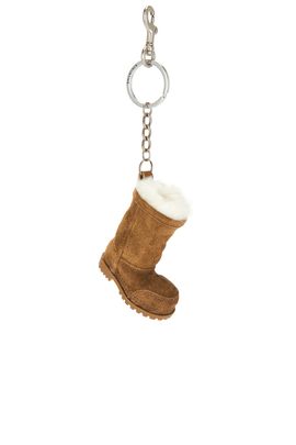 Balenciaga Balenciaga Keyring Mini Alaska