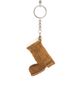 Balenciaga Balenciaga Keyring Mini Alaska - 4