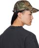 Balenciaga Balenciaga Khaki Camo Cap - 3