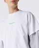 Balenciaga Balenciaga Layered cotton jersey T-shirt - 5