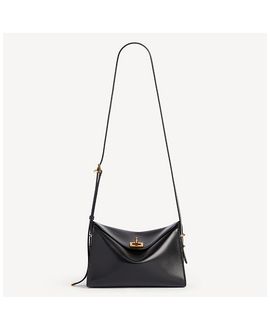 Balenciaga Balenciaga Le 7 Shoulder Nano Bag