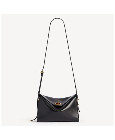 Balenciaga Balenciaga Le 7 Shoulder Nano Bag