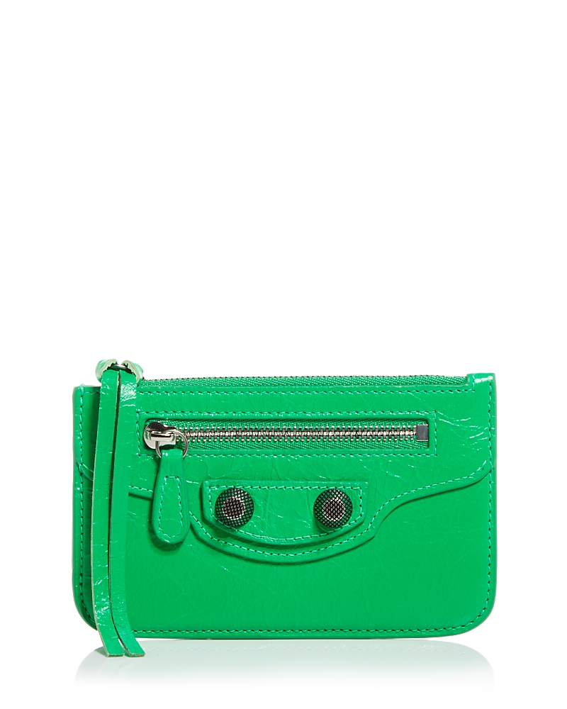 Balenciaga Balenciaga Le Cagole Long Coin And Card Holder