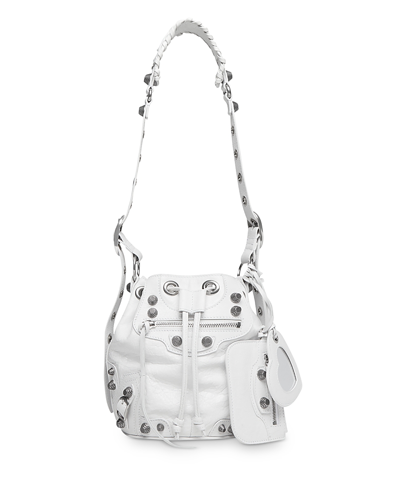 Balenciaga Balenciaga Le Cagole Xs Bucket Bag