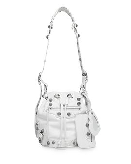 Balenciaga Balenciaga Le Cagole Xs Bucket Bag