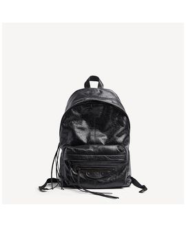 Balenciaga Balenciaga Le City Backpack