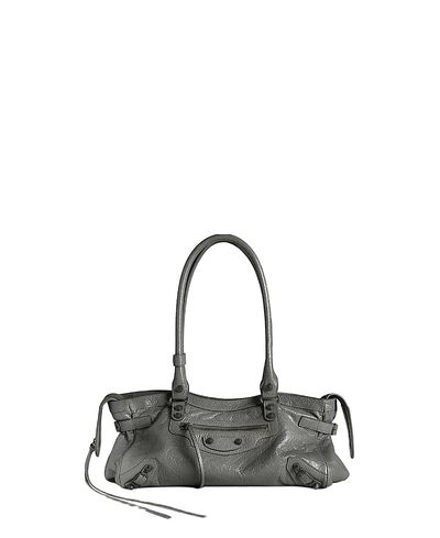Balenciaga Balenciaga Le City Bag East-west