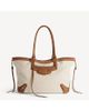 Balenciaga Balenciaga Le City Beach Tote Bag Medium - 1