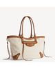 Balenciaga Balenciaga Le City Beach Tote Bag Medium - 2