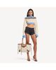 Balenciaga Balenciaga Le City Beach Tote Bag Medium - 4