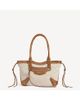 Balenciaga Balenciaga Le City Beach Tote Bag Small - 1