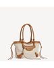 Balenciaga Balenciaga Le City Beach Tote Bag Small - 2