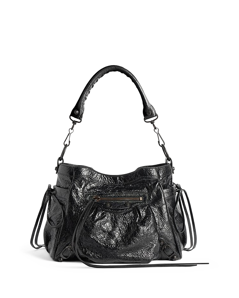 Balenciaga Balenciaga Le City Bucket Bag Small
