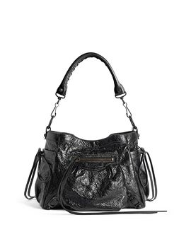 Balenciaga Balenciaga Le City Bucket Bag Small