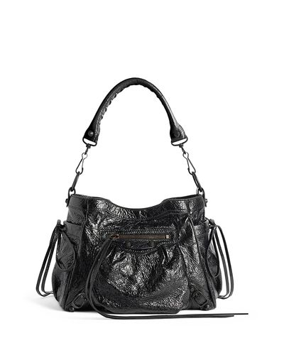 Balenciaga Balenciaga Le City Bucket Bag Small