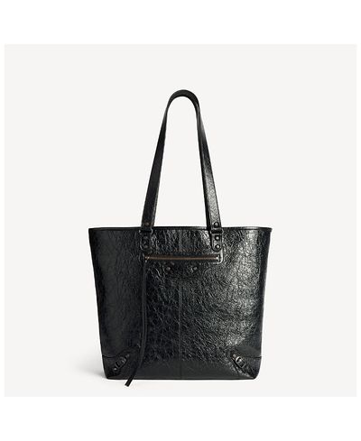 Balenciaga Balenciaga Le City Cabas Bag