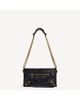 Balenciaga Balenciaga Le City Clutch With Chain - 1
