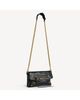 Balenciaga Balenciaga Le City Clutch With Chain - 6