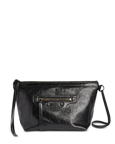 Balenciaga Balenciaga Le City Cosmetic Pouch