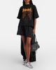 Balenciaga Balenciaga Le City East-West leather shoulder bag - 5