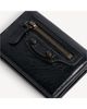 Balenciaga Balenciaga Le City Flap Card Holder - 4