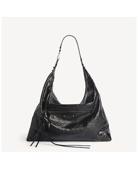 Balenciaga Balenciaga Le City Hobo Bag Large