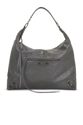 Balenciaga Balenciaga Le City Hobo Large Bag