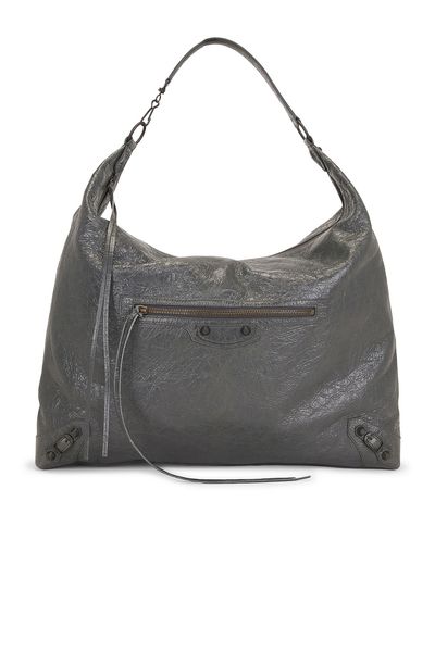 Balenciaga Balenciaga Le City Hobo Large Bag