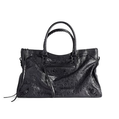 Balenciaga Balenciaga Le City Large Bag
