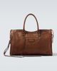 Balenciaga Balenciaga Le City Large leather top-handle bag - 1