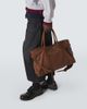 Balenciaga Balenciaga Le City Large leather top-handle bag - 2