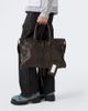 Balenciaga Balenciaga Le City Large leather tote bag - 2
