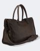 Balenciaga Balenciaga Le City Large leather tote bag - 5