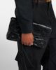 Balenciaga Balenciaga Le City leather clutch - 2