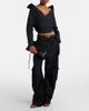 Balenciaga Balenciaga Le City leather clutch - 5
