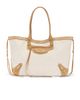 Balenciaga Balenciaga Le City Medium Beach Tote Bag - 1