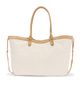 Balenciaga Balenciaga Le City Medium Beach Tote Bag - 2