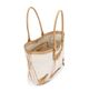 Balenciaga Balenciaga Le City Medium Beach Tote Bag - 4
