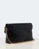 Balenciaga Balenciaga Le City Mini leather crossbody bag - 4