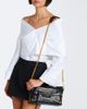 Balenciaga Balenciaga Le City Mini leather crossbody bag - 7
