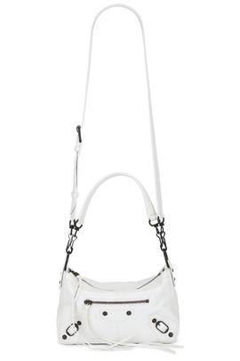 Balenciaga Balenciaga Le City Mini Moto Bag